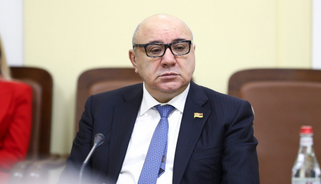 Посол Армении заявил, что Россия не передавала никакой ноты из-за Зеленского