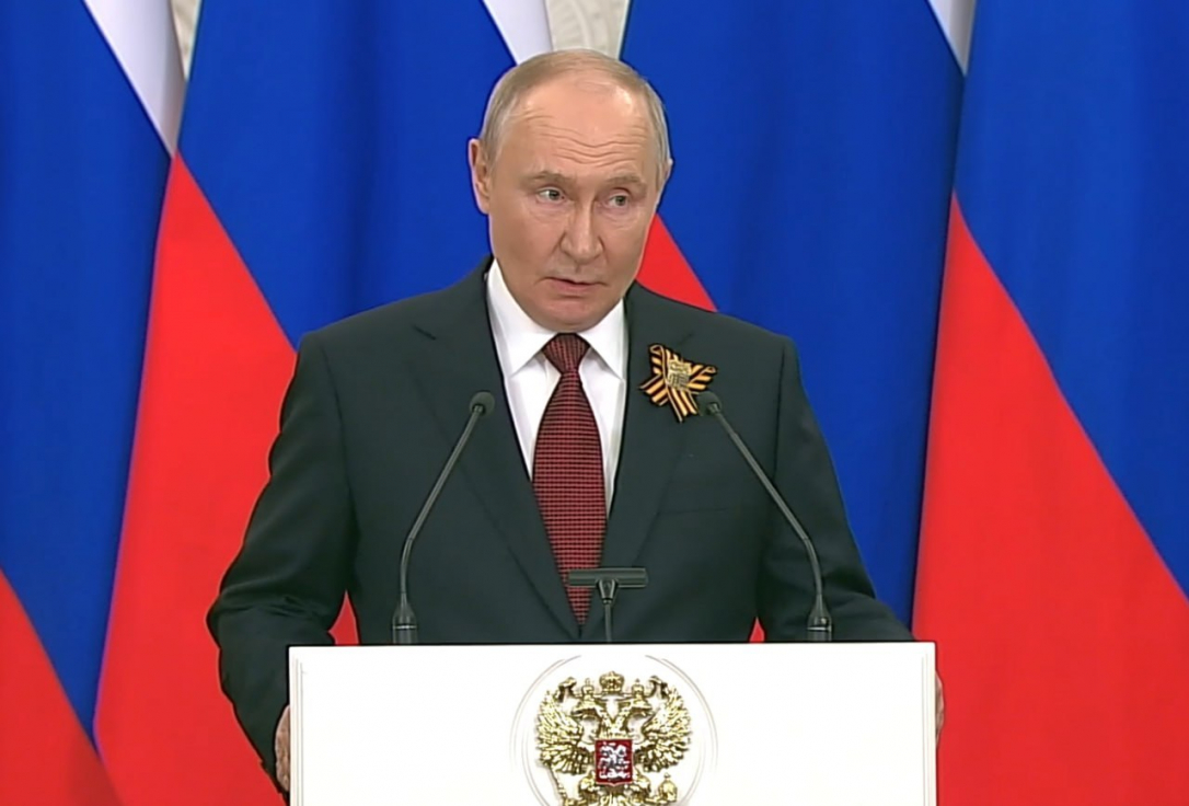 Путин предложил Армении «цивилизованный развод»