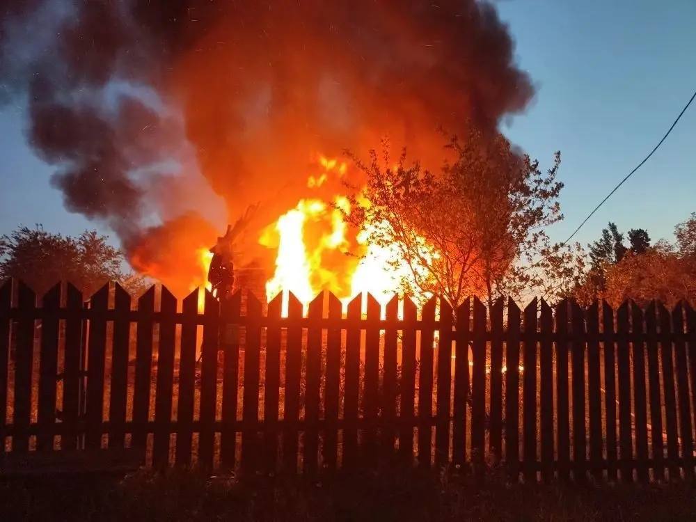 В Москве гремят взрывы, есть пострадавшие