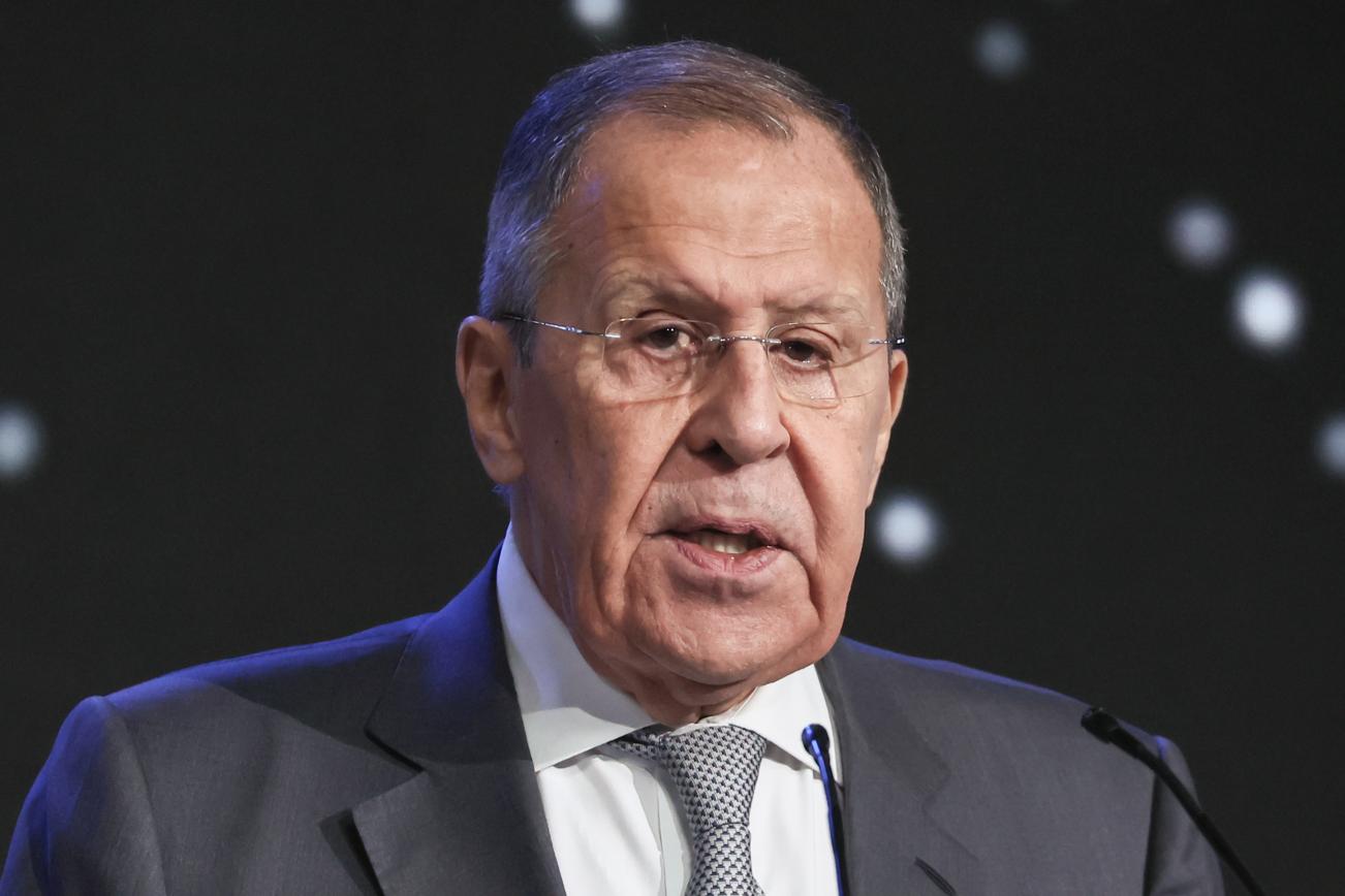 Лавров ответил на слова Пашиняна о планах Армении «разбогатеть» 2 Лавров ответил на слова Пашиняна о планах Армении «разбогатеть»