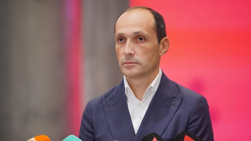 SOCAR назначил бывшего вице-премьера Грузии главой Italiana Petroli