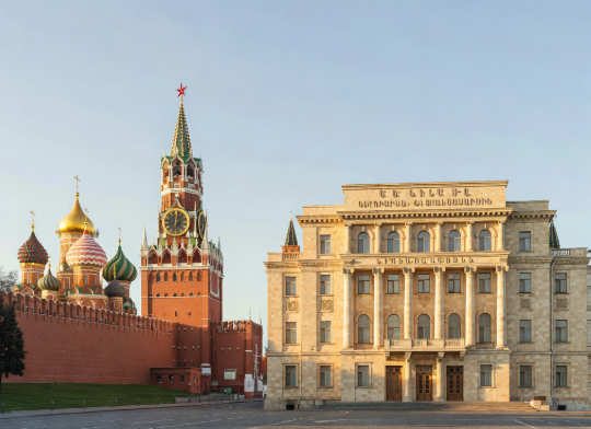 Кто запугивает Армению страшилками про Азербайджан: старый сценарий в деле