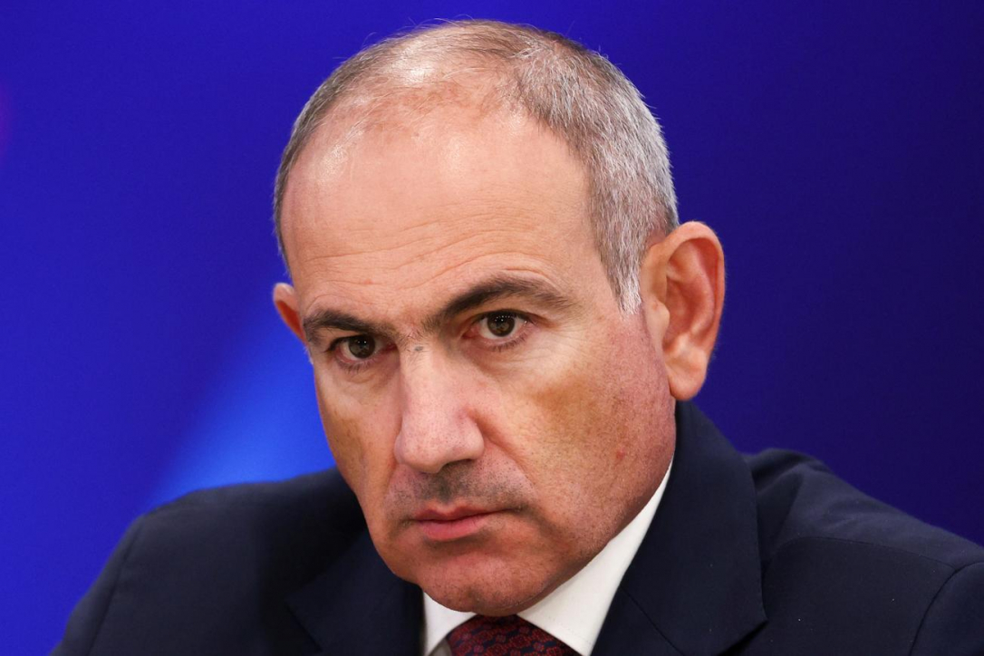 Пашинян рассказал, как Армения решит все проблемы с Россией