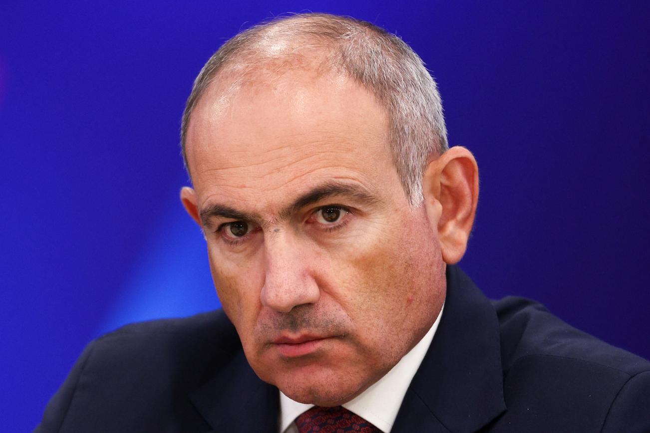 Пашинян рассказал, как Армения решит все проблемы с Россией 2 Пашинян рассказал, как Армения решит все проблемы с Россией