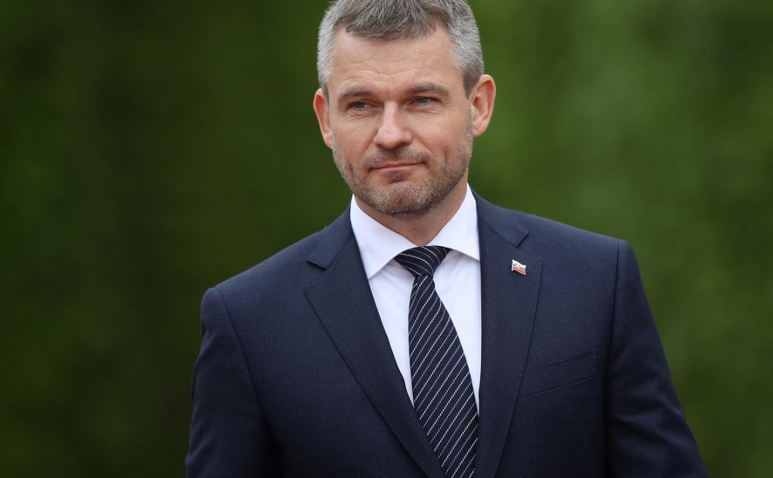Президент Словакии посетит Азербайджан