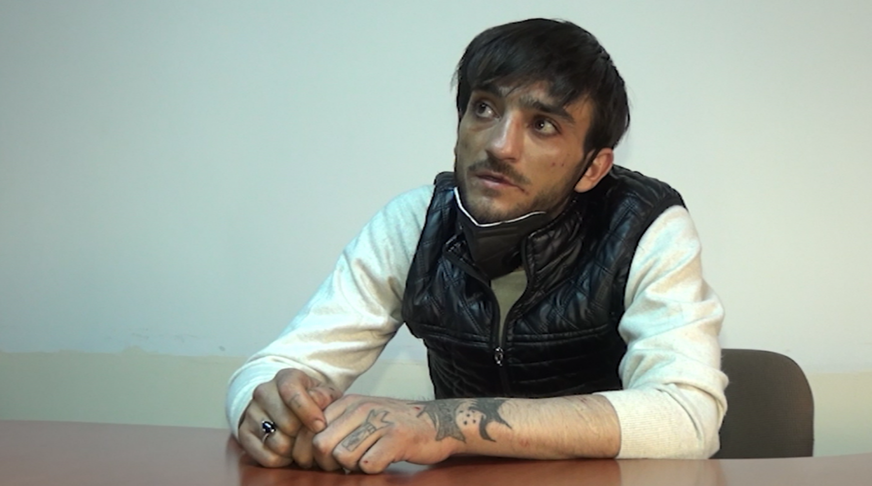 Тиктокер «Eliş» останется без соцсетей на ближайшие 3 года