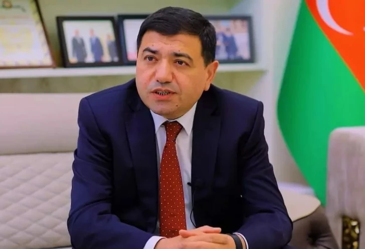 Ризван Набиев: Необходимо создать площадку для диалога между госструктурами, учеными и обществом