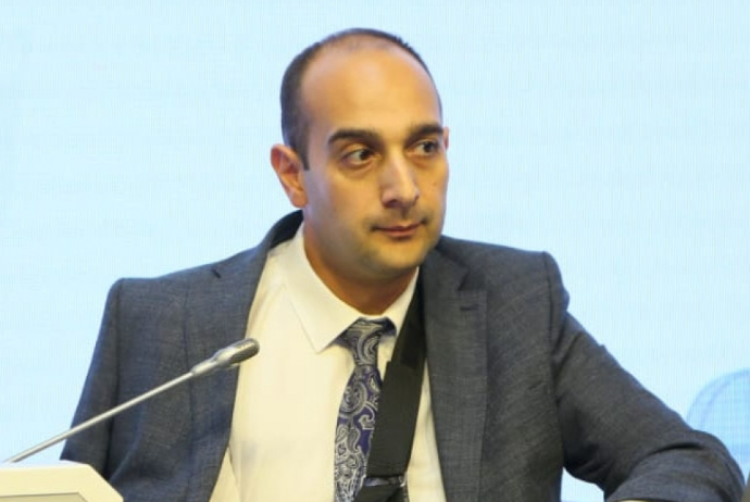 KOBİA: градостроительство должно быть комфортным и устойчивым