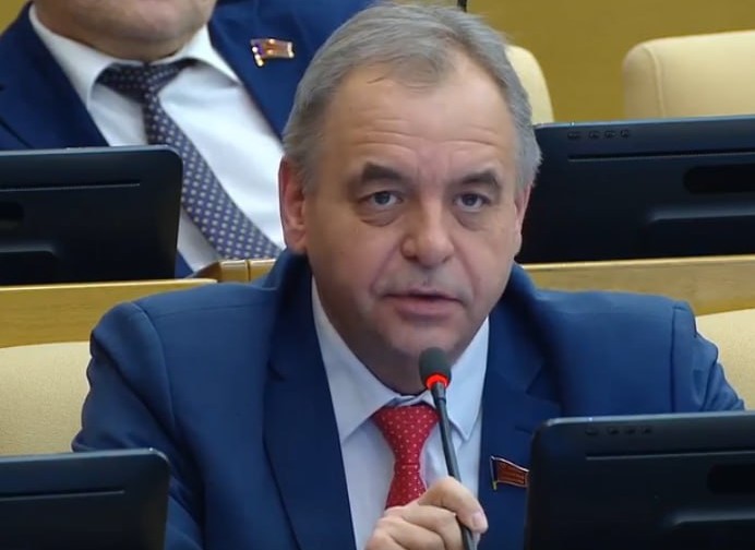 В Госдуме признали: Россия не выдержит долгой войны в Украине 2 В Госдуме признали: Россия не выдержит долгой войны в Украине