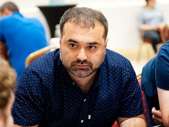 Балакиши Касумов вновь избран гендиректором İTV