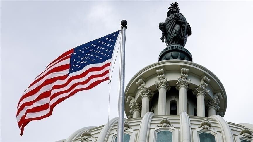 Сенат США снова отклонил резолюцию о прекращении войны с Ираном