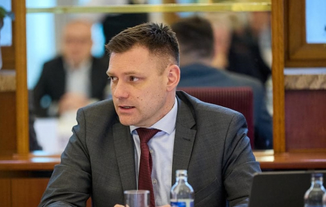 Словакия предложила Азербайджану совместно решать климатические вызовы