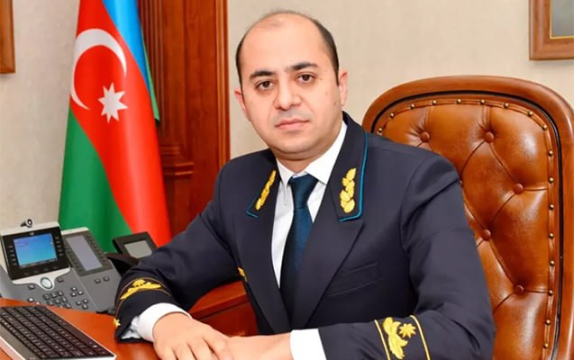 Глава бакинского метро объяснил, почему не строят новые станции на окраинах города