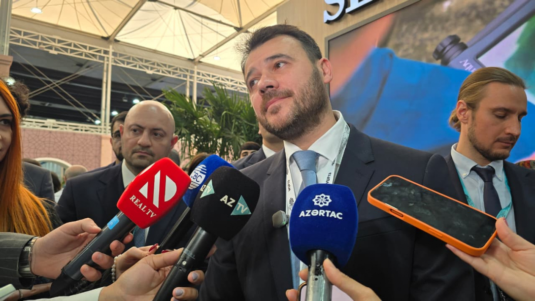 Эмин Агаларов: Sea Breeze станет одним из ярких мировых примеров правильного подхода к строительству новых городов
