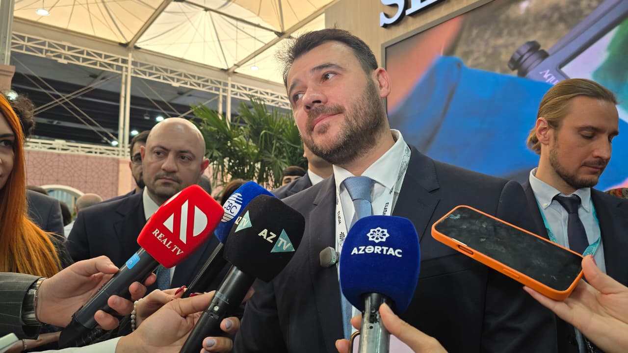 Эмин Агаларов: Sea Breeze станет одним из ярких мировых примеров правильного подхода к строительству новых городов