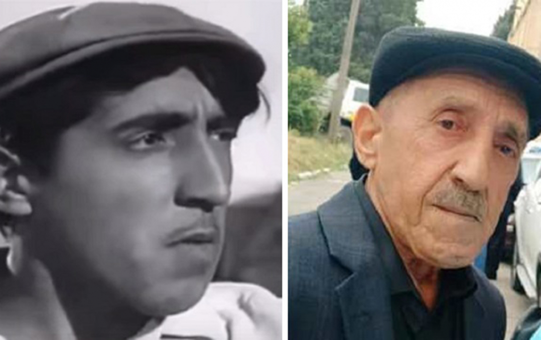 Умер «Македон» из фильма «Наш учитель Джабиш»