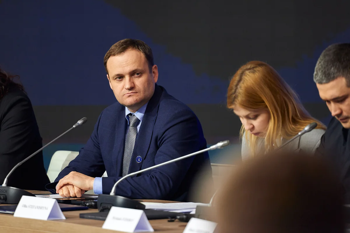 Кулеба в Баку оценил цену войны для украинских городов 2 Кулеба в Баку оценил цену войны для украинских городов