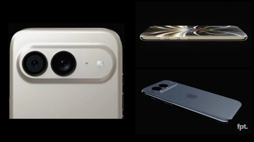 Apple готовит iPhone 20 без «чёлки» и кнопок