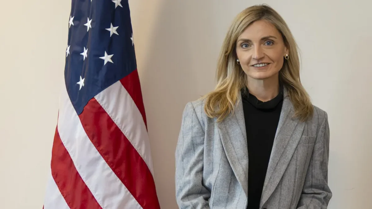 Замгенсека США отправится в Узбекистан и Туркменистан