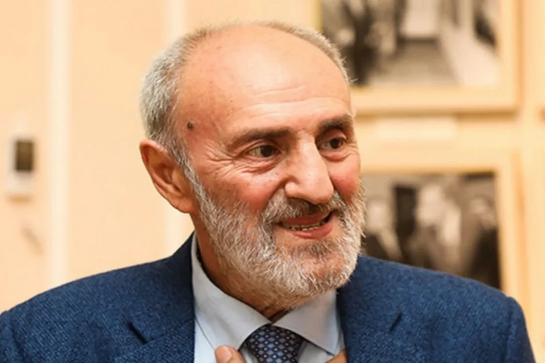 Акиф Исламзаде срочно госпитализирован