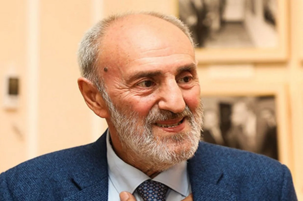 Акиф Исламзаде срочно госпитализирован