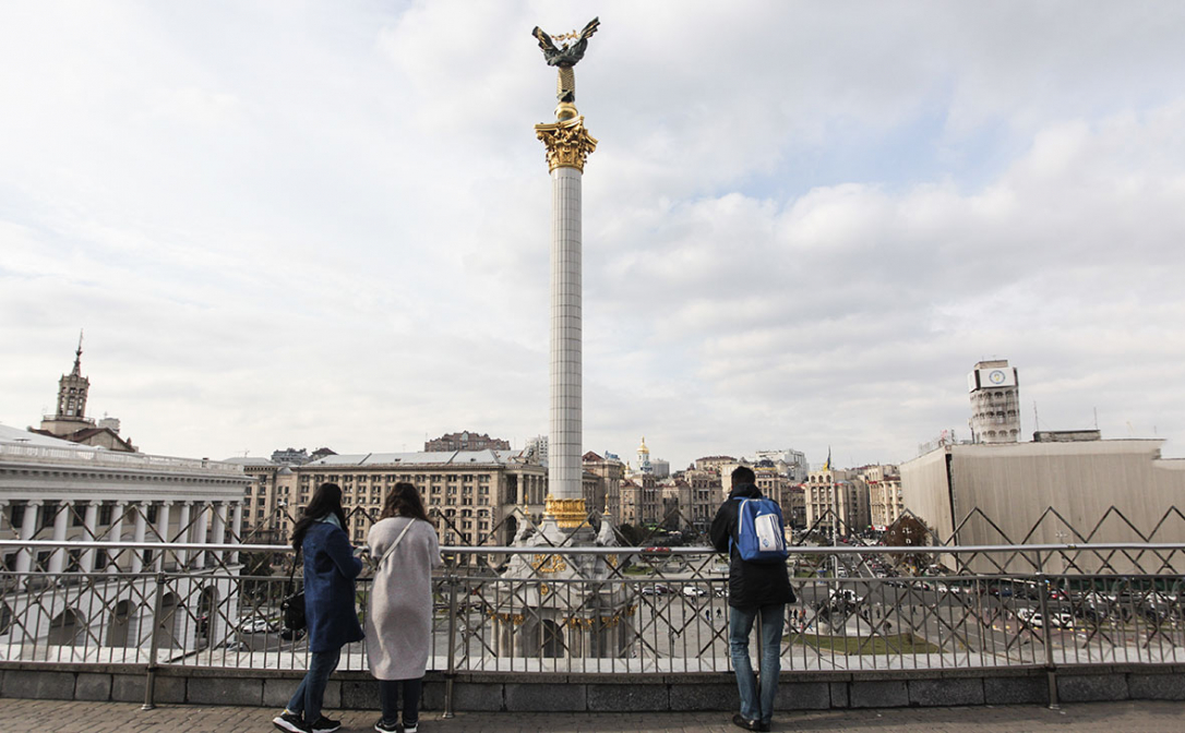 Украинцы назвали главный вызов для страны. И это не война с Россией