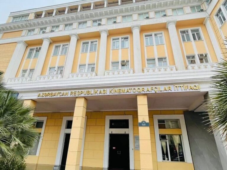 Союз кинематографистов готовится к выборам нового руководителя