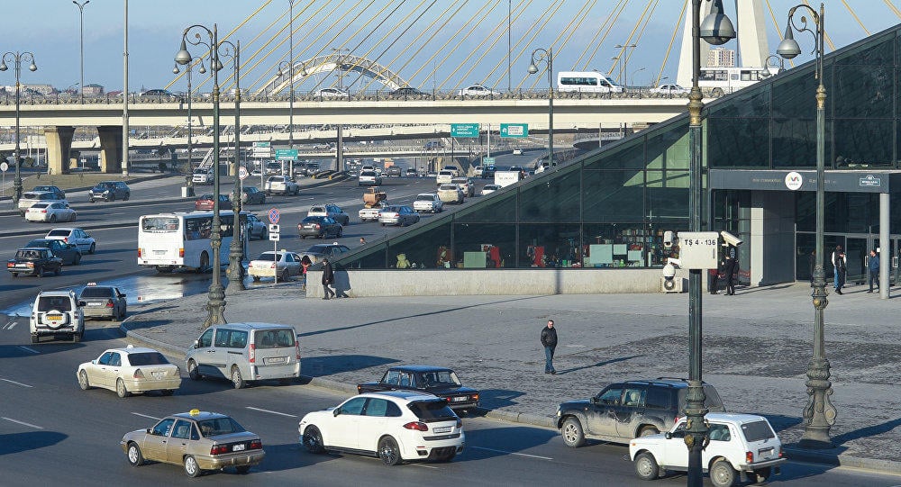 Определены маршруты и транспортно-пересадочные узлы для организации перевозок на WUF13