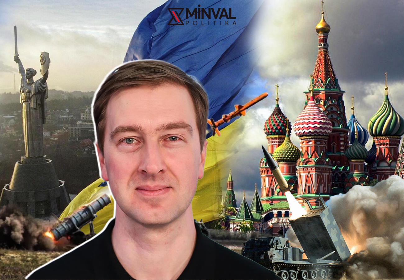 Ступак: Москва хочет показать, что Запад бросит Украину при первой угрозе