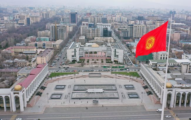 Кыргызстан закрыл десятки компаний на фоне риска санкционного давления 2 Кыргызстан закрыл десятки компаний на фоне риска санкционного давления