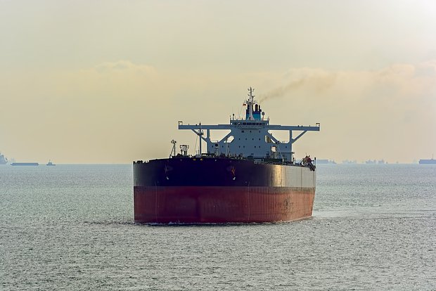 Иран захватил танкер Оcean Koi