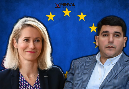Фархад Мамедов: Брюссель пытается сохранить прагматичный диалог с Баку на фоне скандалов