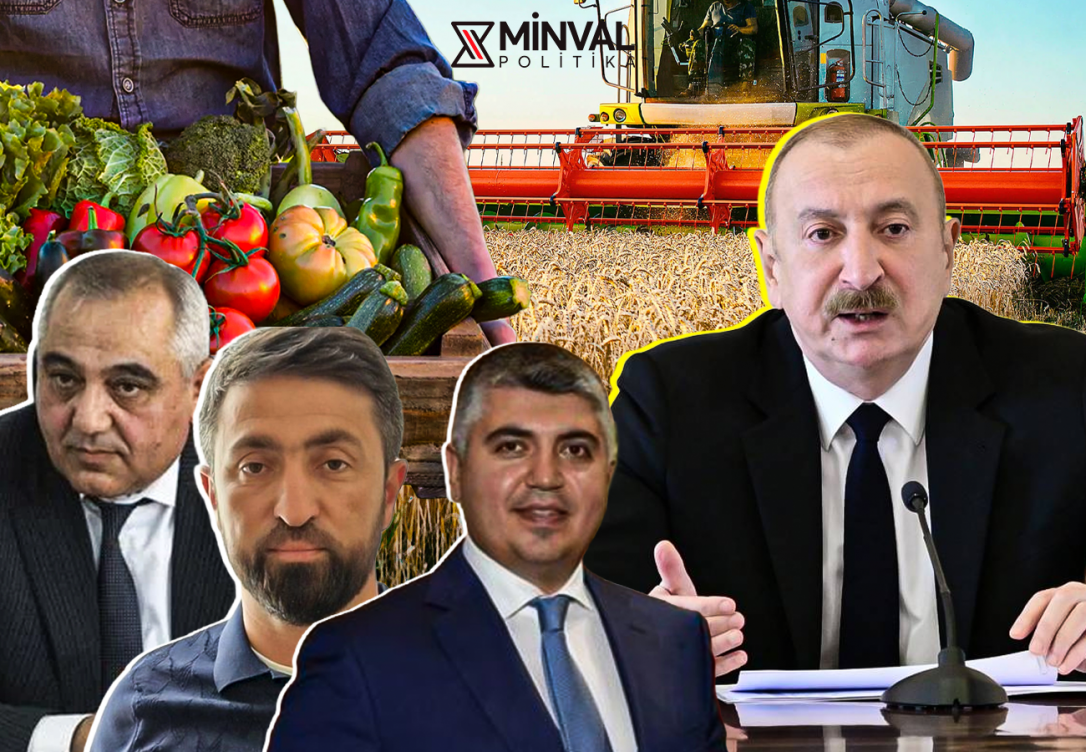 Важные направления сельского хозяйства, требующие серьезной доработки