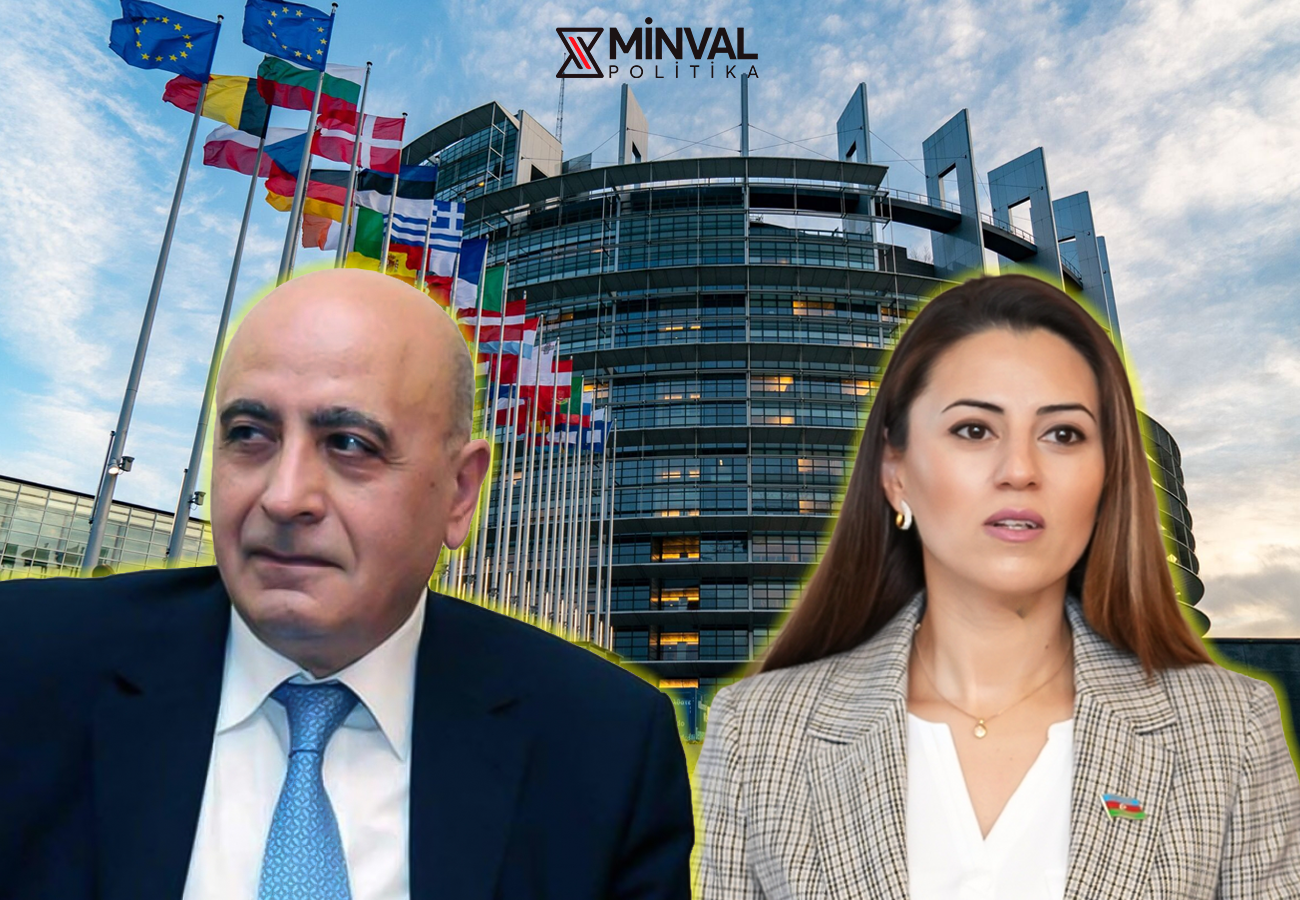 Европарламент против реальности, но у Азербайджана жесткая позиция