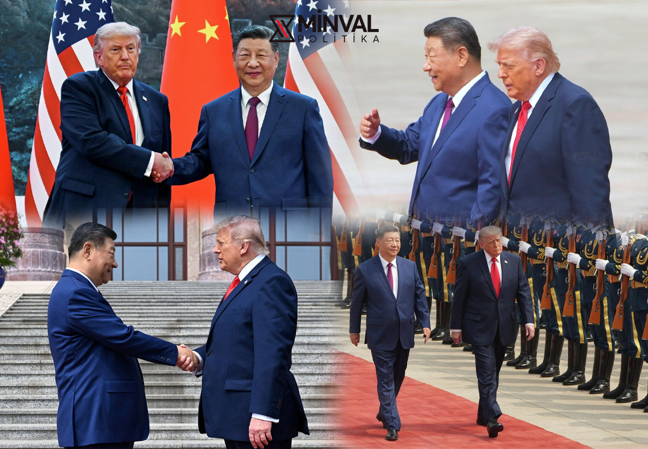 Красная линия Си Цзиньпина: Главное предупреждение, которое Трамп увез из Китая