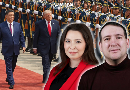 Встреча Трампа и Си: как это изменит давление на Россию и коридоры на Кавказе