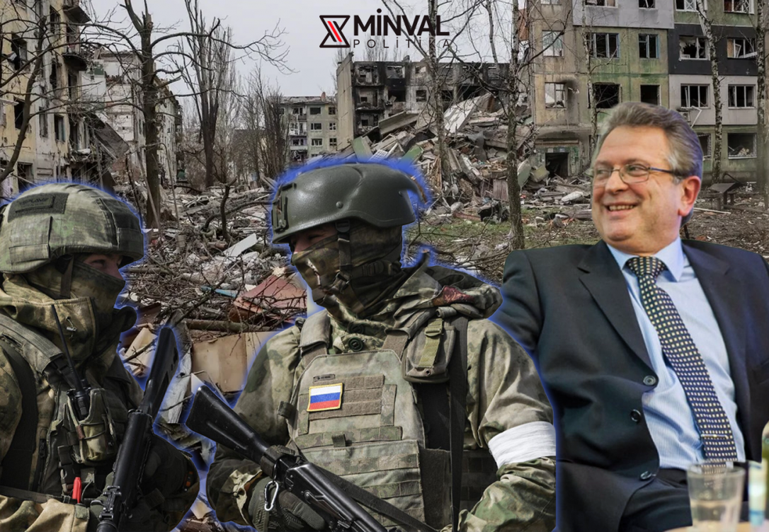 Юрий Голигорский: «В Москве сейчас с тревогой смотрят не в сторону Азербайджана, а в сторону Армении»