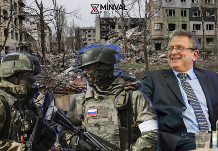 Юрий Голигорский: «В Москве сейчас с тревогой смотрят не в сторону Азербайджана, а в сторону Армении»