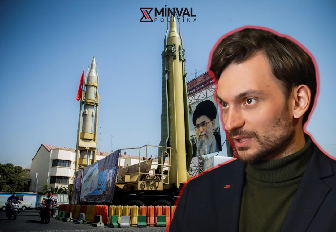 Сулейманов оценил вероятность превращения Ирана в новую ядерную державу