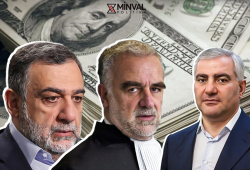 Эксклюзив Minval Politika. Окампо: «Я получил деньги от армян, они живут в России»