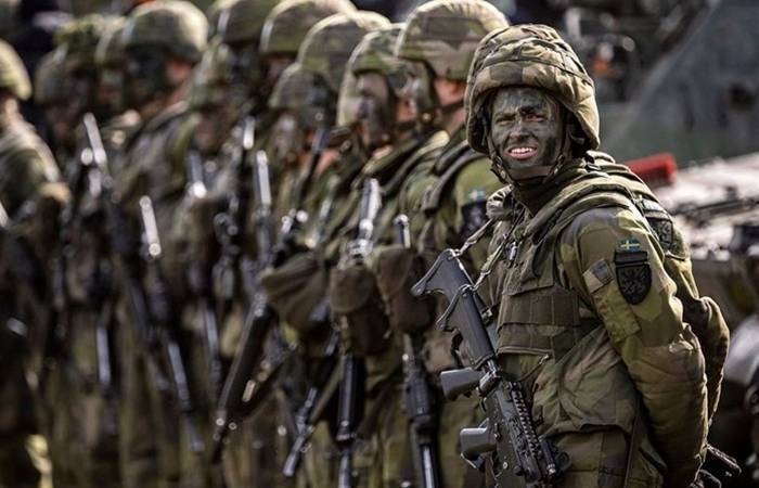 Европа обсуждает, как воевать без США