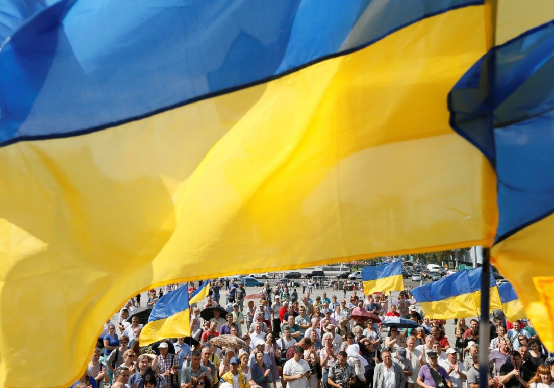 В Украине заявили о демографическом обвале