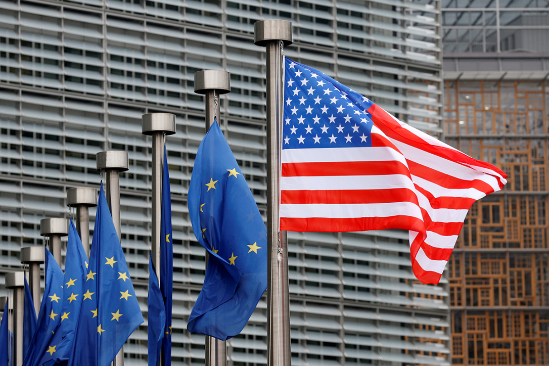 В стратегии США по борьбе с терроризмом Европу назвали "инкубатором терроризма"