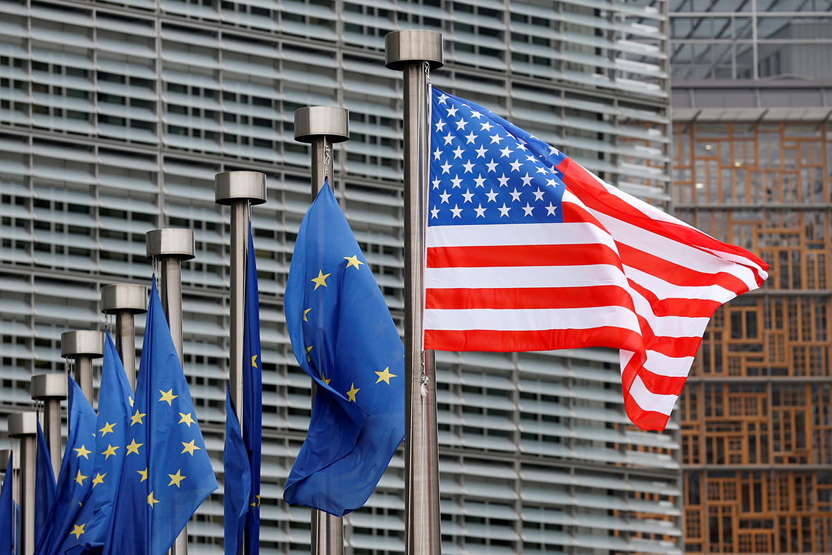 В стратегии США по борьбе с терроризмом Европу назвали ""инкубатором терроризма"