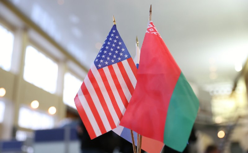 США продлили санкции против властей Беларуси еще на год 3 США продлили санкции против властей Беларуси еще на год