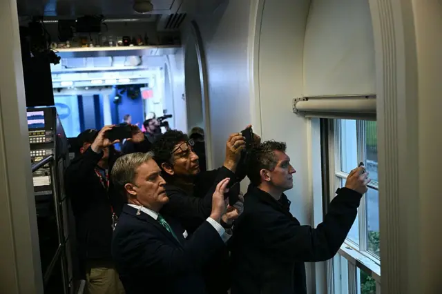 «Иисус Христос» пытался убить Трампа