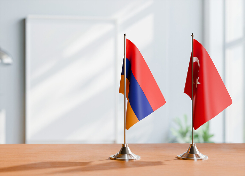 Турция и Армения переходят к прямой торговле