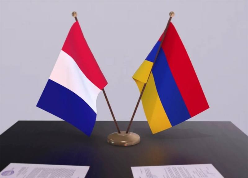 Армения закупит военные вертолёты у Франции