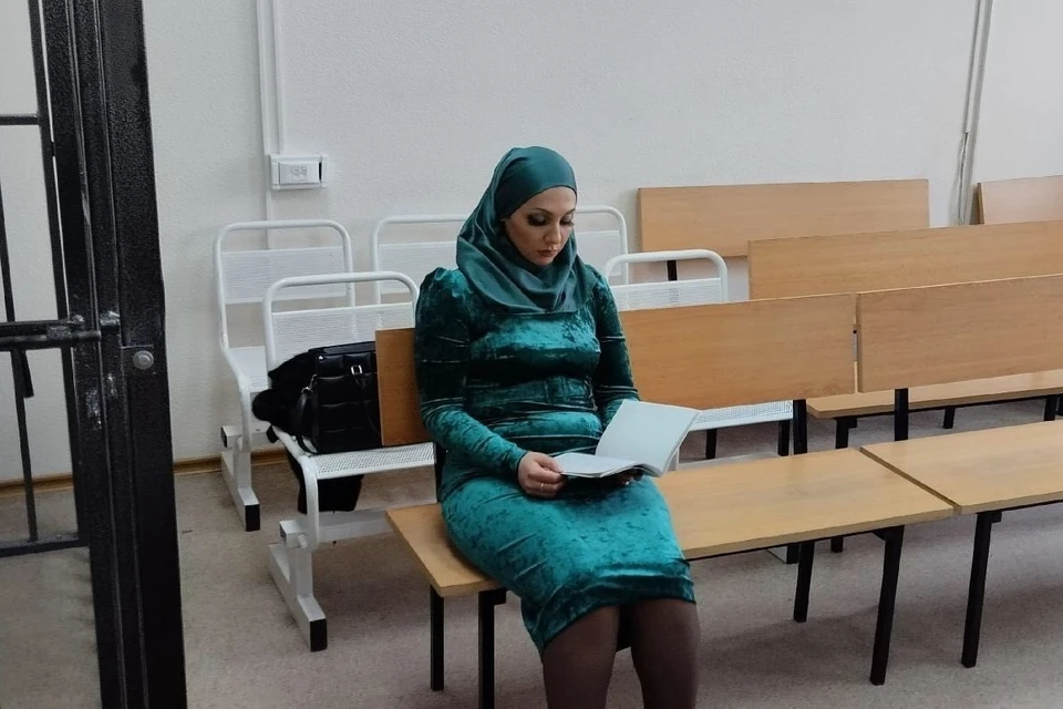 Азербайджанка вернула российское гражданство: нет клятвы - нет обмана