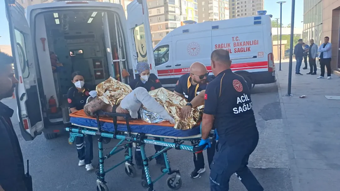 В Турции произошел взрыв на фабрике по производству фейерверков, есть пострадавшие